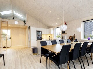Casa de vacaciones Vaeggerløse  18