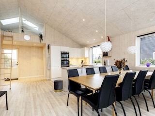 Ferienhaus Vaeggerløse  21