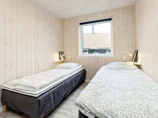 Vakantiehuis Vaeggerløse  8