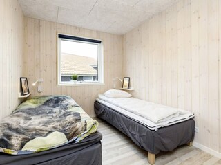 Casa de vacaciones Vaeggerløse  8
