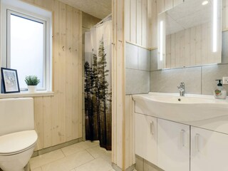 Ferienhaus Vaeggerløse  12