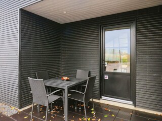 Vakantiehuis Vaeggerløse  47