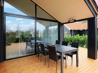 Ferienhaus Vaeggerløse  34