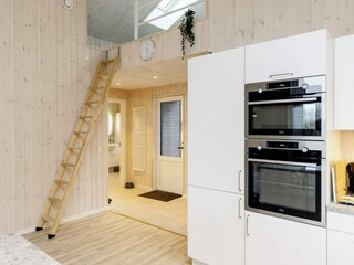 Vakantiehuis Vaeggerløse  22
