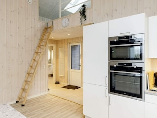 Vakantiehuis Vaeggerløse  24