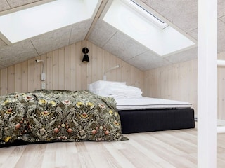 Ferienhaus Vaeggerløse  7