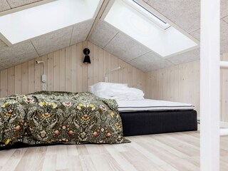 Maison de vacances Vaeggerløse  13