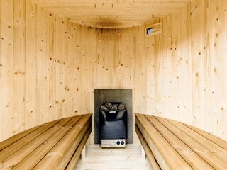 Casa de vacaciones Vaeggerløse  23