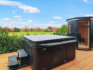 Casa per le vacanze Vaeggerløse  25