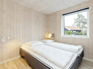Vakantiehuis Vaeggerløse  39