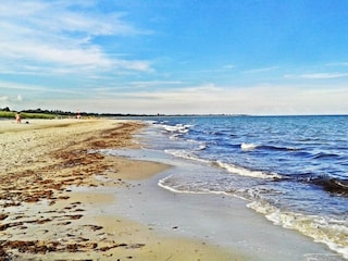 Ferienhaus Vaeggerløse  14