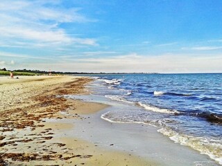 Vakantiehuis Vaeggerløse  9