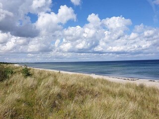 Casa de vacaciones Vaeggerløse  16