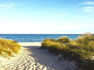 Casa de vacaciones Vaeggerløse  17