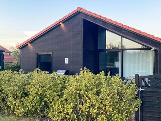 Vakantiehuis Vaeggerløse Buitenaudio-opname 4