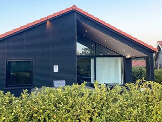 Vakantiehuis Vaeggerløse Buitenaudio-opname 3
