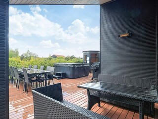 Vakantiehuis Vaeggerløse  31