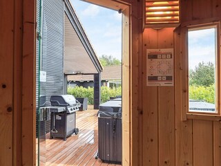 Vakantiehuis Vaeggerløse  33