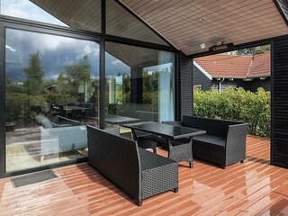 Vakantiehuis Vaeggerløse  44