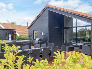 Vakantiehuis Vaeggerløse  35