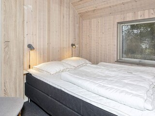 Vakantiehuis Hvalpsund  5