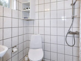 Maison de vacances Hvalpsund  38