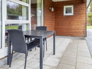 Holiday house Hvalpsund  45