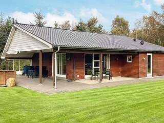 Casa per le vacanze Hvalpsund  1