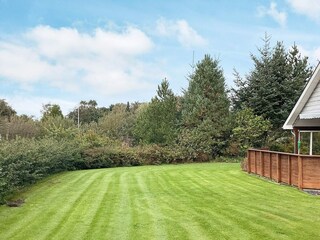 Vakantiehuis Hvalpsund  44