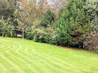 Vakantiehuis Hvalpsund Buitenaudio-opname 1