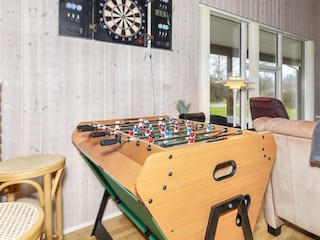 Holiday house Hvalpsund  40