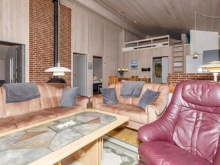 Maison de vacances Hvalpsund  22
