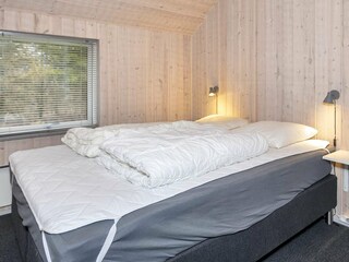 Holiday house Hvalpsund  23