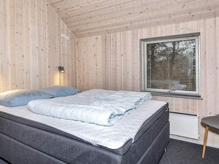 Maison de vacances Hvalpsund  24