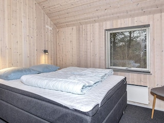 Vakantiehuis Hvalpsund  12