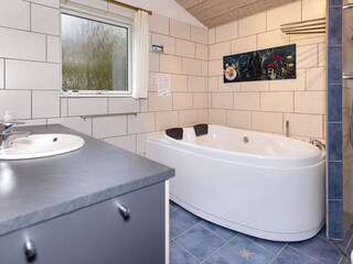 Maison de vacances Hvalpsund  11