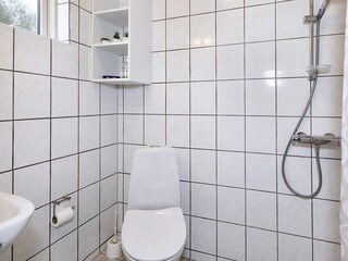 Vakantiehuis Hvalpsund  19