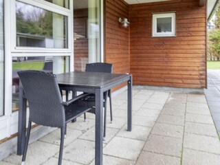 Maison de vacances Hvalpsund  13
