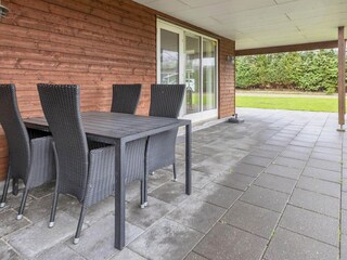 Maison de vacances Hvalpsund  7