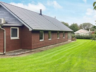 Casa per le vacanze Hvalpsund Registrazione all'aperto 3