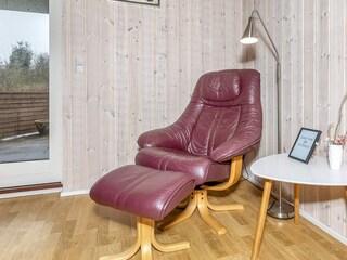 Vakantiehuis Hvalpsund  10