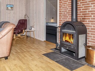 Holiday house Hvalpsund  15