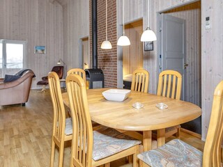 Maison de vacances Hvalpsund  12