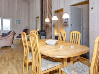 Vakantiehuis Hvalpsund  11