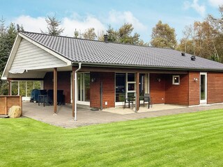 Holiday house Hvalpsund  25