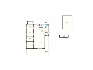 Holiday house Hvalpsund  27