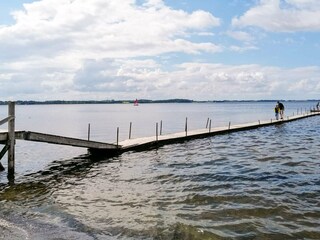 Maison de vacances Hvalpsund  16