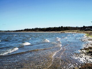 Maison de vacances Hvalpsund  40