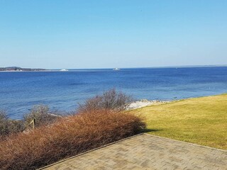 Casa de vacaciones Hvalpsund  17