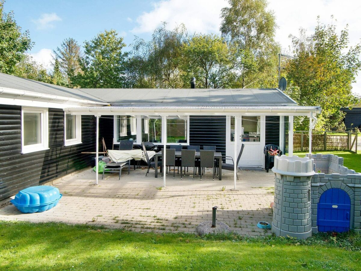 Ferienhaus Udsholt Strand  24